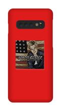 AC Party Samsung Phone Cases