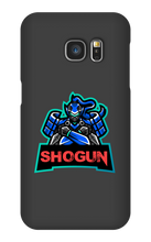 shogun_1001 Samsung Phone Cases
