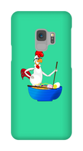 Samsung Phone Case #NoodleSWAG