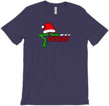 Patriot Christmas Shirt