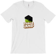 Camiseta Thalaland Logo