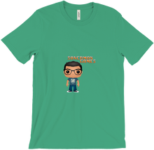 sancrmon T-Shirts