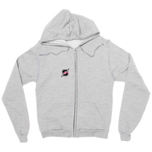 Scribbyz Zip-Up Jacket