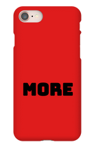 krijdjd iPhone Phone Cases
