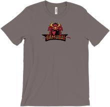 IxaAMxSamurai T-Shirts