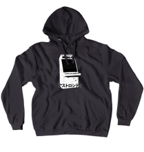 Astro City (No-Zip/Pullover)