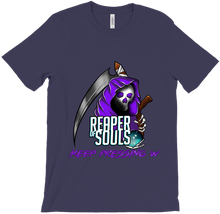 reaperofsoulsx01 T-Shirts