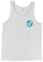 Logo Tank Top