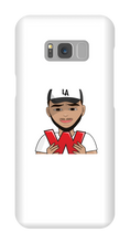 qwrld_ Samsung Phone Cases
