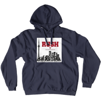 Toronto RUSH