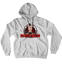 samerumblegg Hoodies (No-Zip/Pullover)