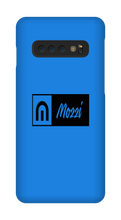 mozzi Samsung Phone Cases