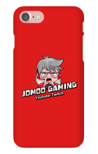 jomoogaming iPhone Phone Cases