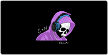 crustyxxnipsgaming XXL Gaming Mousepad