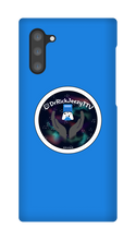 DrRick's "Phone-o-graph" case
