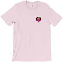 Vintage Flamingo Chillin T