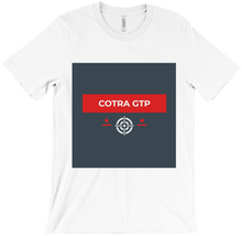 cotragtp T-Shirts