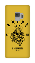sn1pe Samsung Phone Cases
