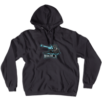 reckless_31 Hoodies (No-Zip/Pullover)