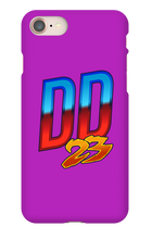 dannydorito23 iPhone Phone Cases