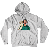 peopleschamp38 Hoodies (No-Zip/Pullover)