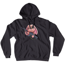 mcwabbitt Hoodies (No-Zip/Pullover)