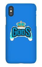 godsofgammes iPhone Phone Cases