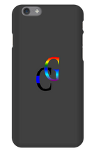 thatonegaycop iPhone Phone Cases