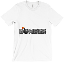 Bomber T-Shirts