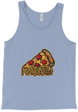 PeezaSlise Tank Top