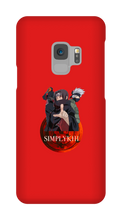 simplykhi Samsung Phone Cases