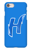 Harricane iPhone Cases