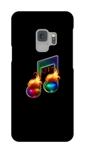 qtdrummer Samsung Phone Cases
