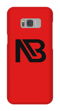 ninebanqzz Samsung Phone Cases