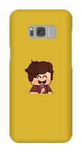 IceCreamGuy Samsung Phone Cases