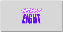 VK Heinous 8 XXL MousePad