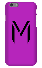 Marm Merch iPhone Phone Cases