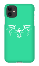 iPhone Cases Chaotic DemonChaos