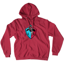imbuck3rs Hoodies (No-Zip/Pullover)