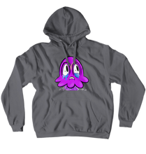 man0wartv Hoodies (No-Zip/Pullover)
