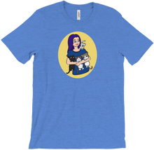 Doomstress Mother of Cats T-Shirts