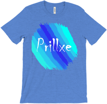 T-Shirts blue (different colors)