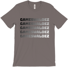 gameswaldez T-Shirts
