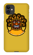 mrsipan iPhone Phone Cases