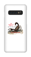 ideal_touch Samsung Phone Cases