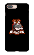 weasleytwingaming iPhone Phone Cases