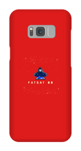 fatbay00 Samsung Phone Cases