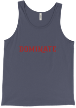 DOMINATE Tank