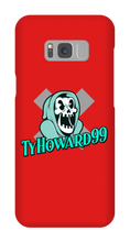 tyhoward99 Samsung Phone Cases