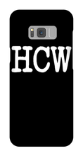 HCW Samsung Phone Cases